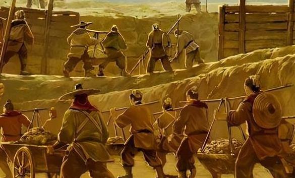 浙江龙泉发现古墓,深山发现古墓宝藏