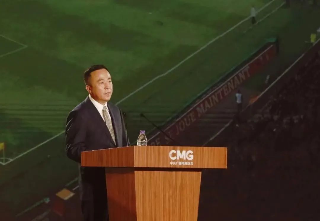 世界杯公司的特点有哪些,世界杯中国企业现状