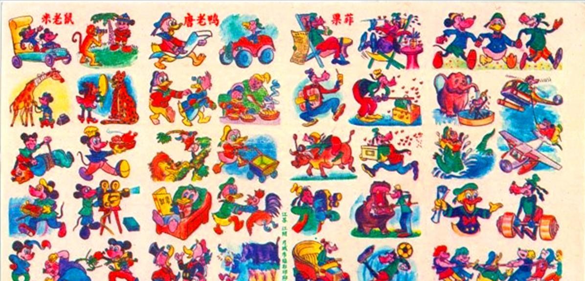 七八十年代农村常见的物品,80年代与90年代的生活用品图片
