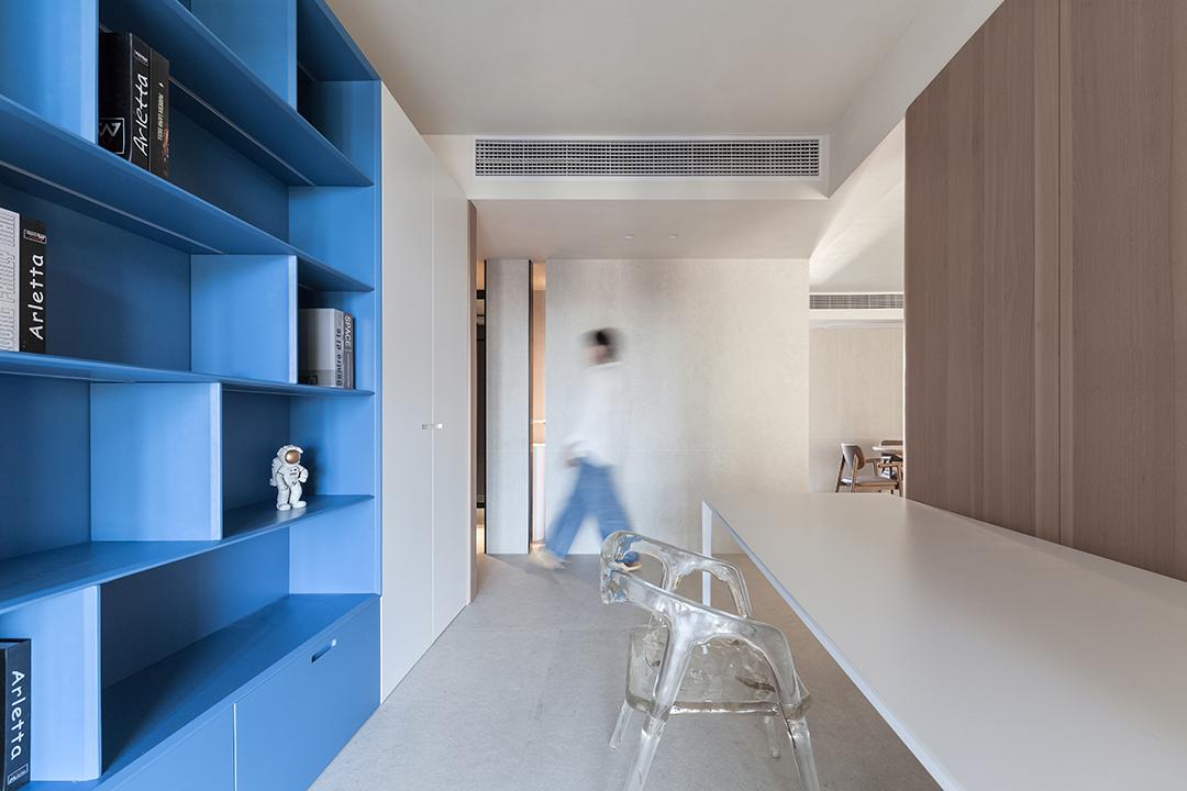 墨野设计•二人宅