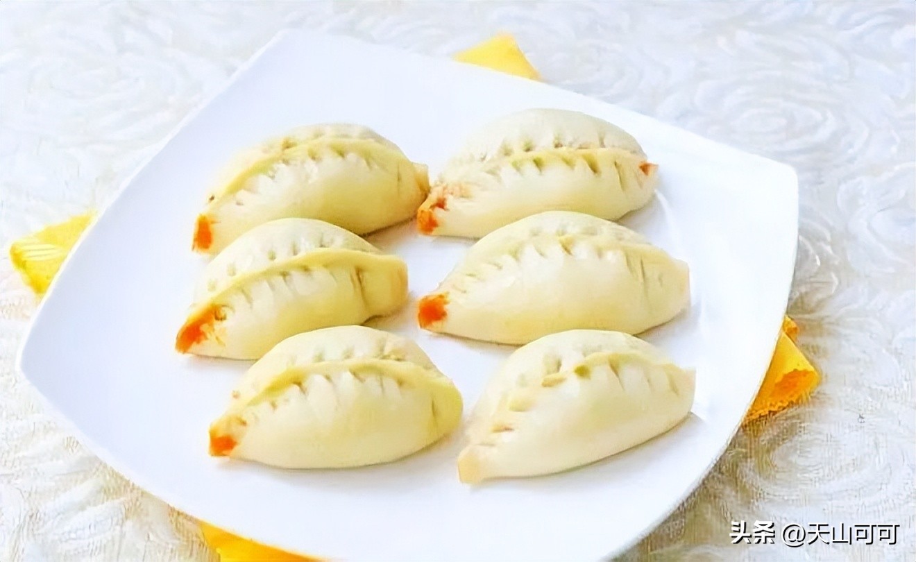 包子店小笼包子的和面方法,包子怎样和面做出来的包子好吃