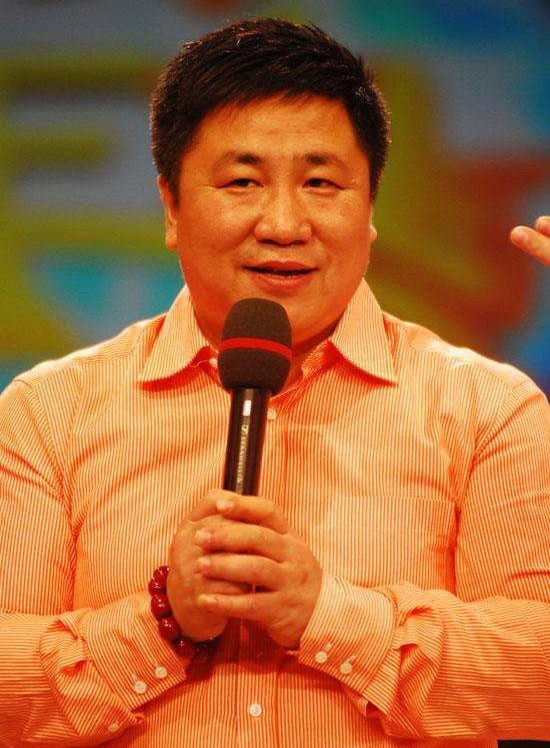 刘流是哪年离开本山传媒的,刘流与赵本山关系