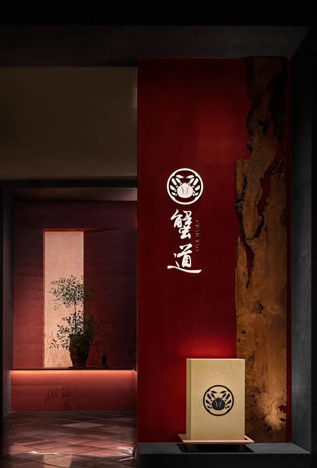 高级感餐饮空间设计,苏式餐饮空间设计