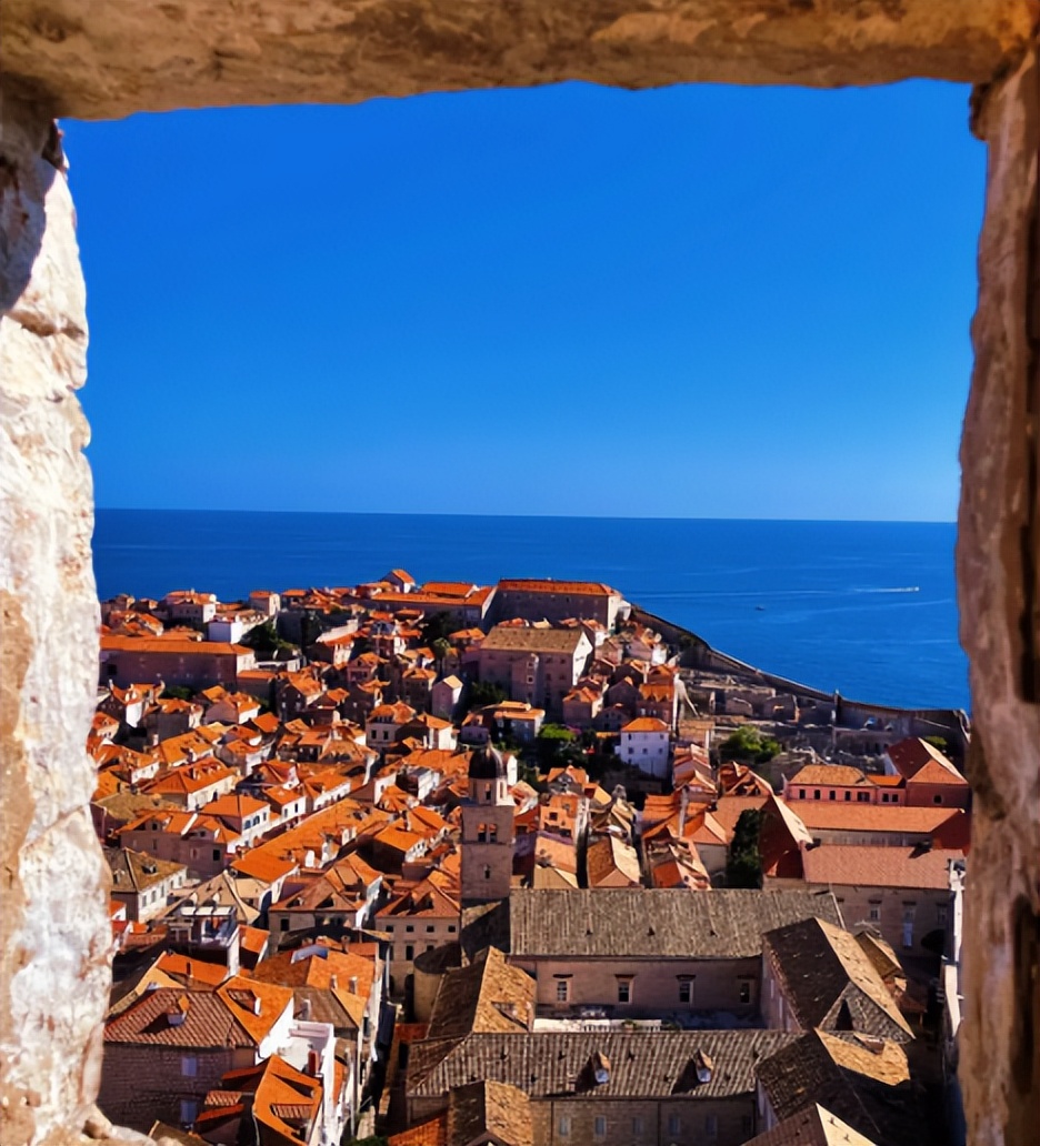 克罗地亚历史,克罗地亚的历史特点