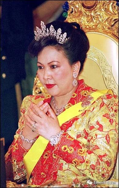 大婚办10天?屡遇*局骗**的超壕前王妃家,除了钻石还有多少瓜?