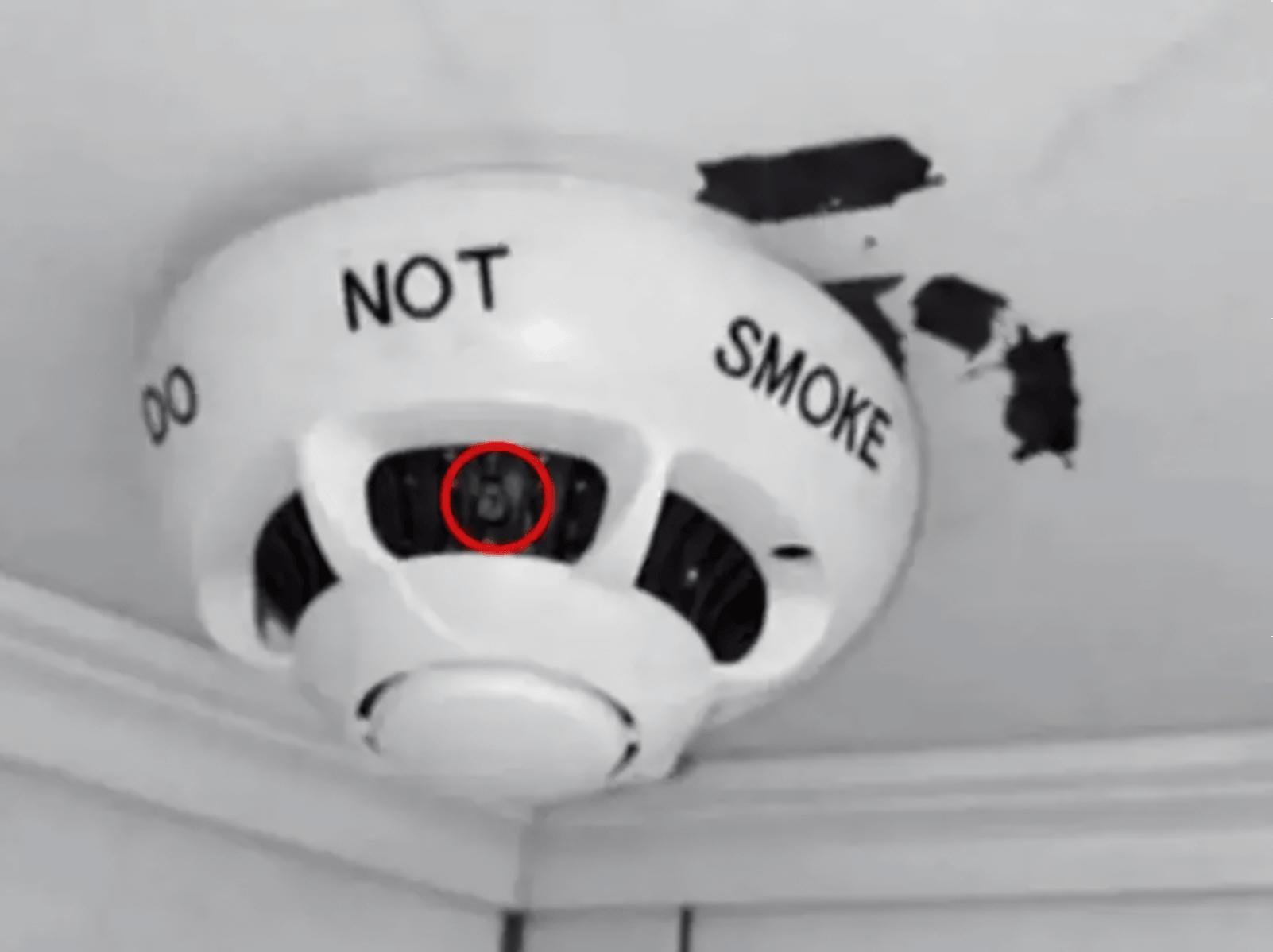 酒店里的隐形摄像头怎么查,打开手机相机检查酒店隐形摄像头