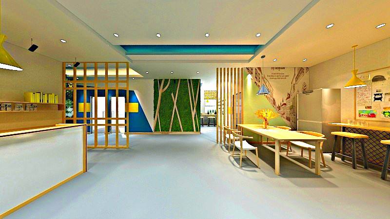 疫情下:时装业哭了、培训业最惨,珠宝业笑了,网上卖菜火了