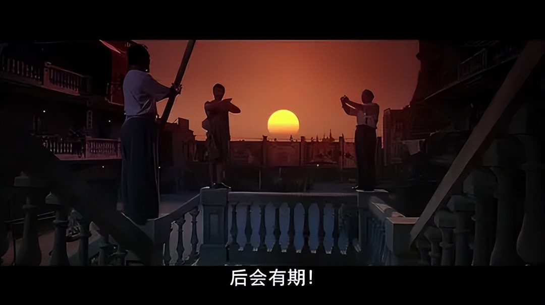 周星驰经典作品功夫解读,周星驰20年后喜剧之王再回经典