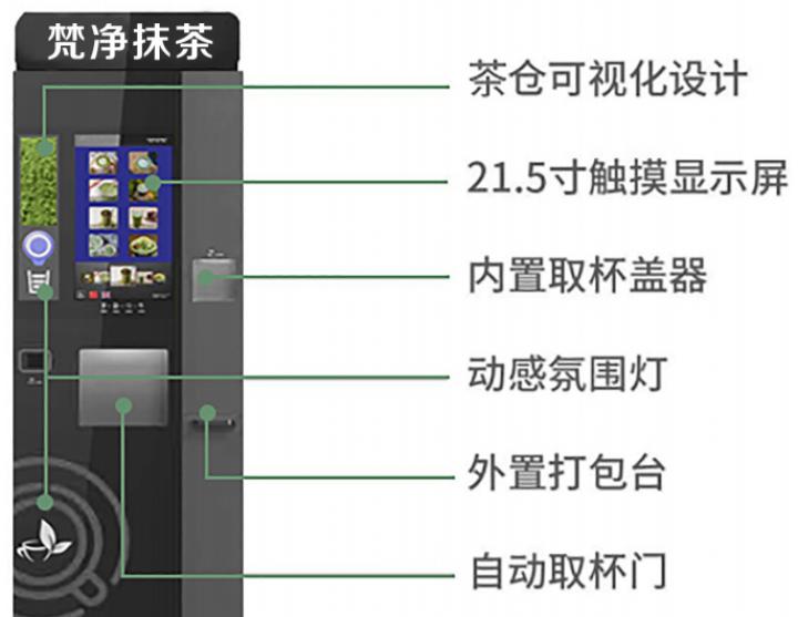 铜仁抹茶正逐步走向世界,铜仁抹茶在哪里生产