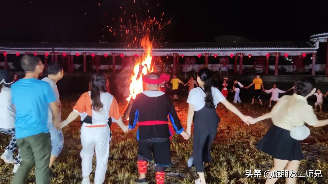 清远金子山旅游攻略看雾凇,广东金子山雪景旅游攻略