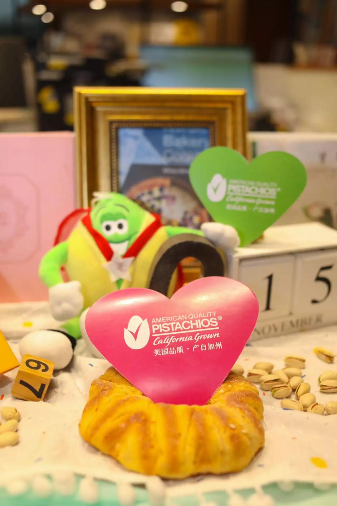 湾区羙好生活周报｜花漾绽放，指尖优雅