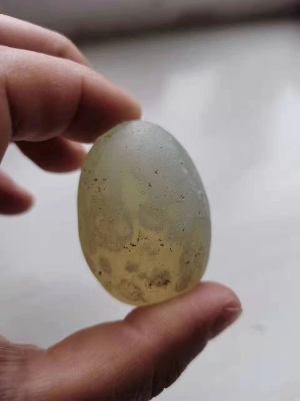 宝石欧泊石,变色龙宝石