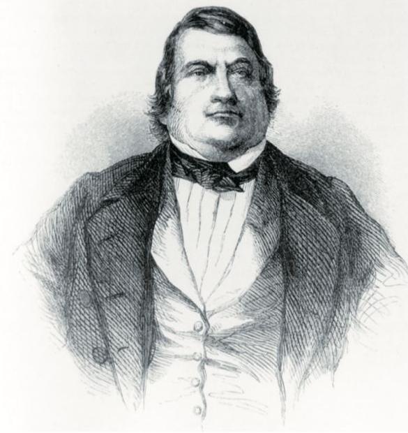 小国狂人洛佩斯：单挑三大国，把国内男人打剩2万，被迫一夫多妻