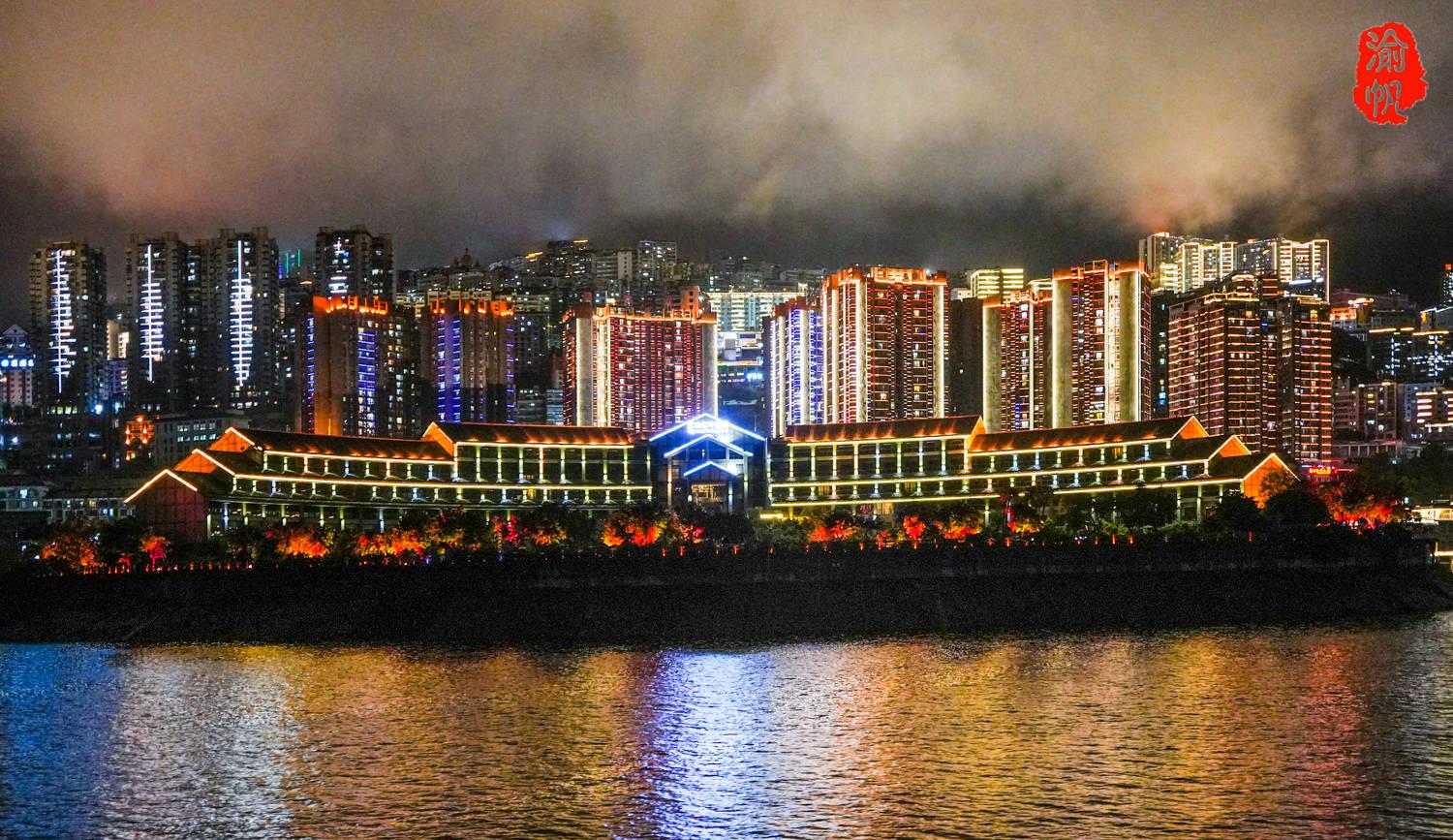 探秘重庆巫山：揭开神秘的巫山巫峡，探访世界遗产和5A景区