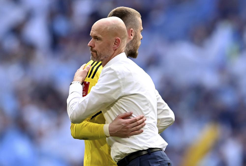 曼联赛季回顾,曼联这赛季战绩与豪门战绩