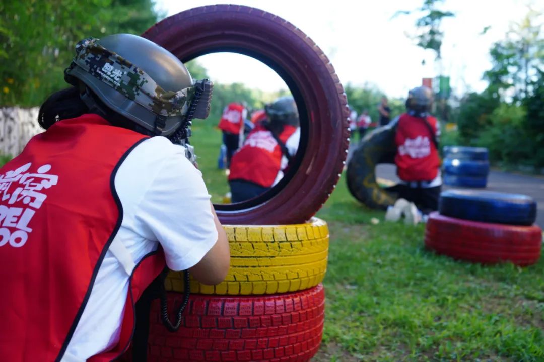 长白山滑雪夏令营,夏令营走进长白山