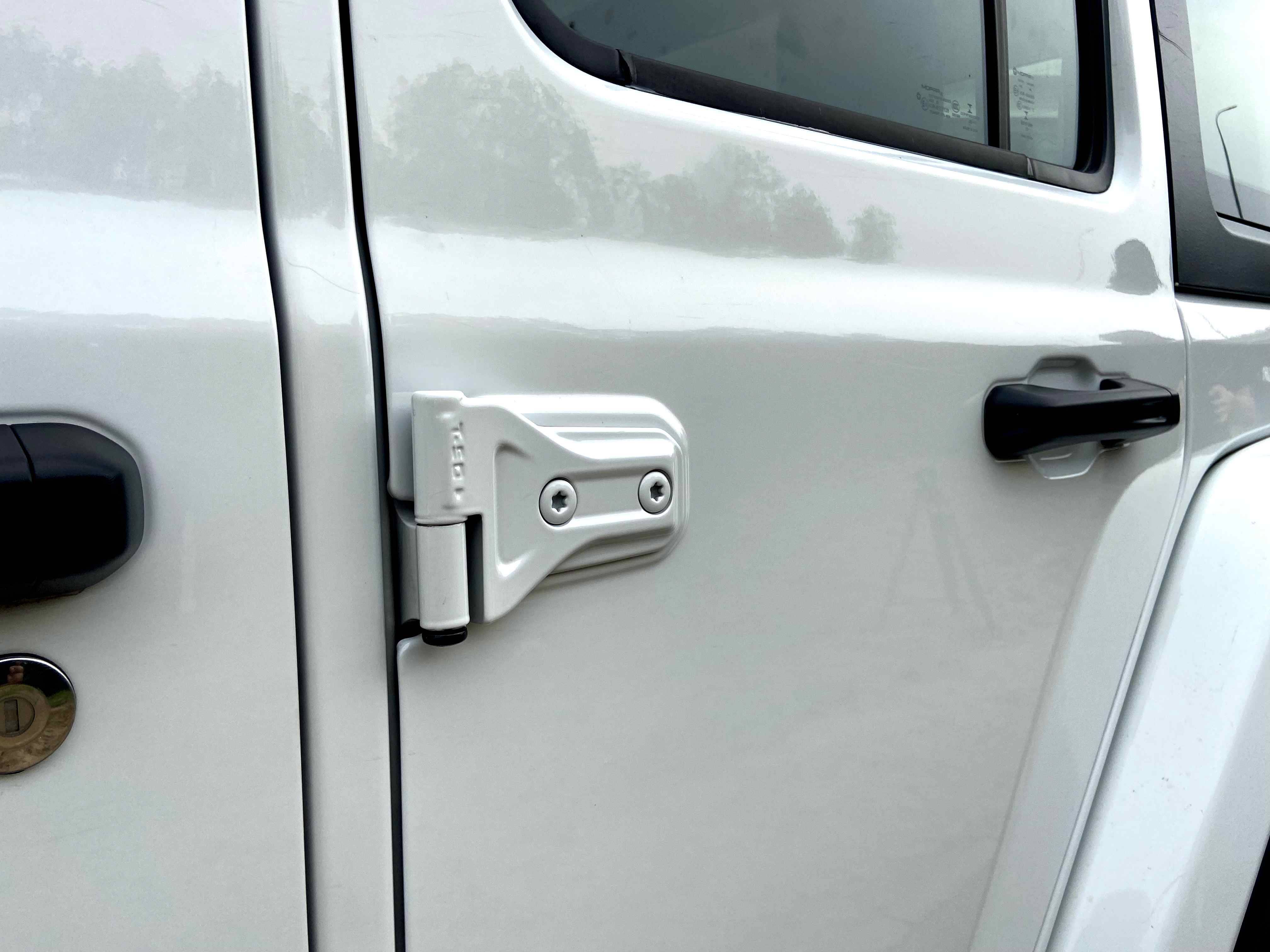 试驾牧马人撒哈拉柴油,电混撒哈拉牧马人试驾