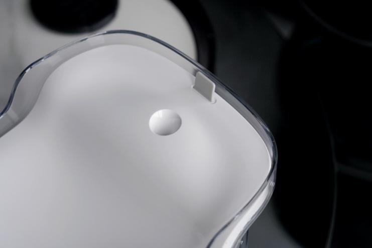 猫咪饮水机自动循环过滤测评,猫咪饮水机免过滤