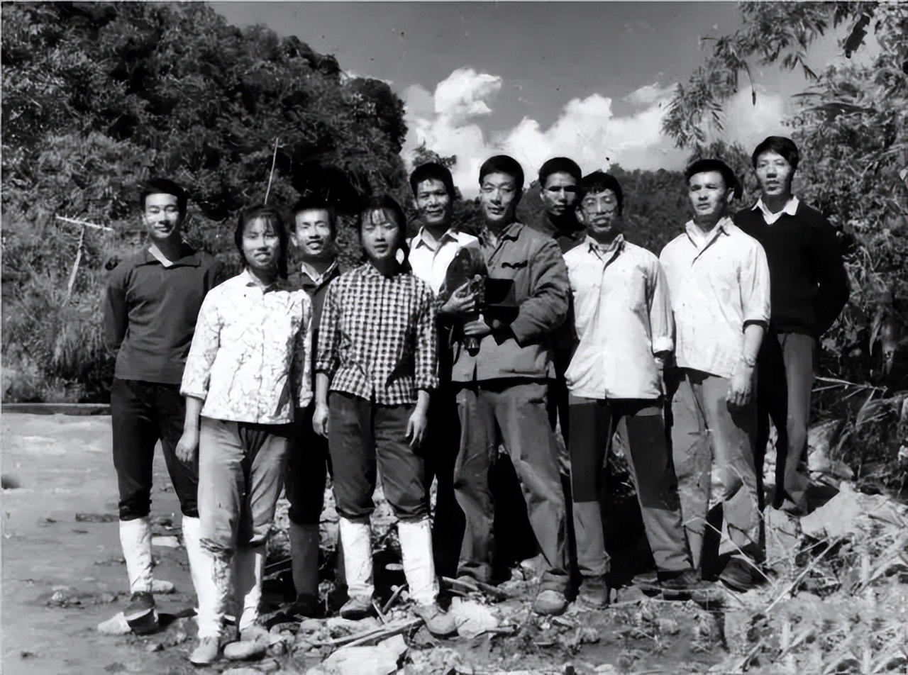 西双版纳上海女知青失踪之谜,西双版纳女知青失踪之谜