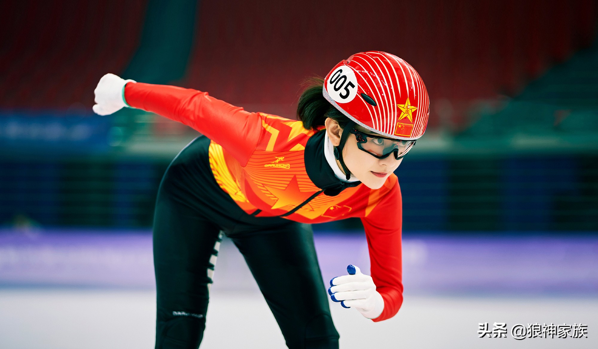 冰雪之名电视剧欧豪演谁,冰雪之名电视剧欧豪