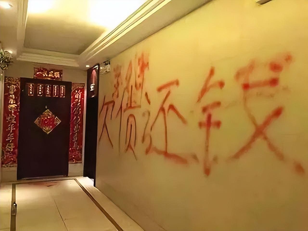 香港一对老年夫妇跳楼身亡,香港父母双双跳楼案