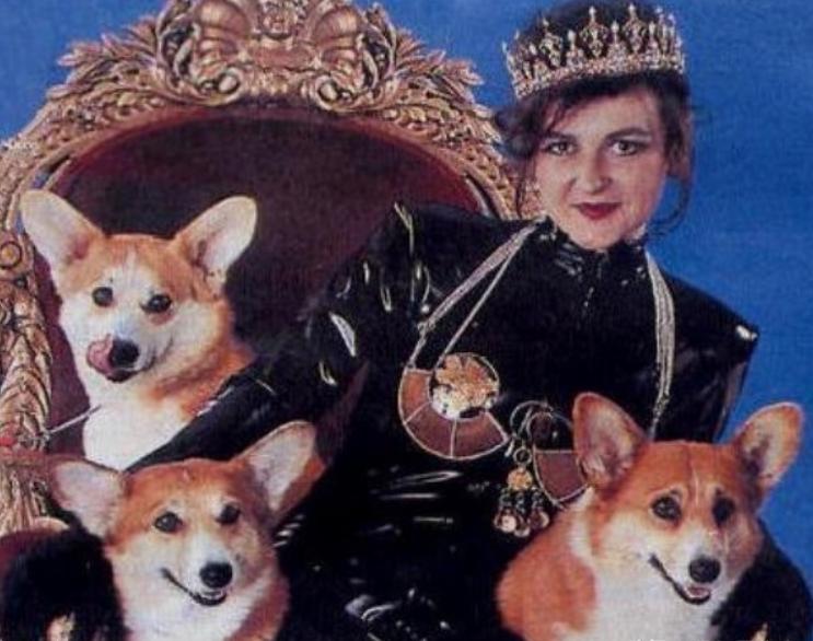 绝色王妃玛丽娜:结婚时让女王当花童,女儿却跟菲利普纠缠近20年