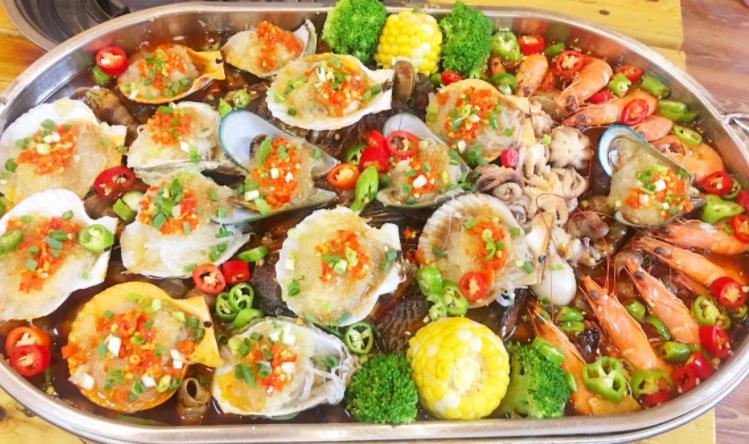 日照吃住详细攻略‖日照旅行旅游攻略