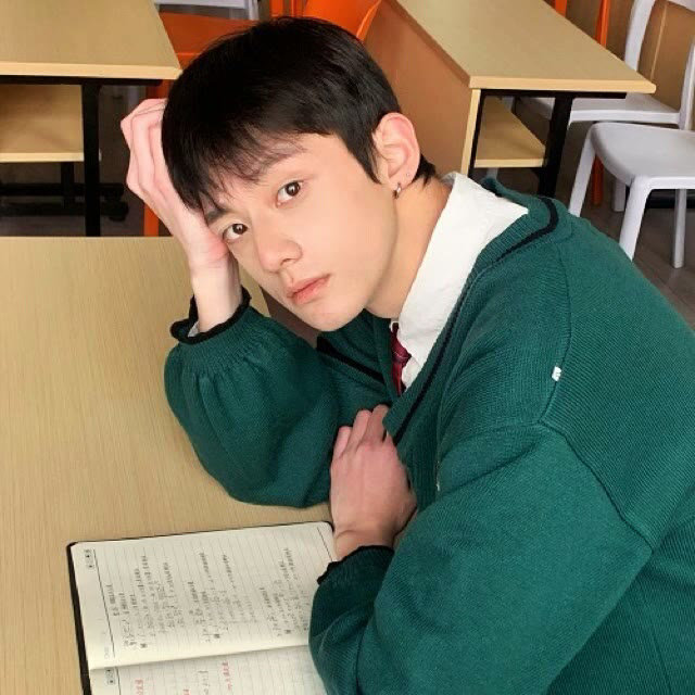 男生头像极简主义有深度,远离世俗的个性男生头像