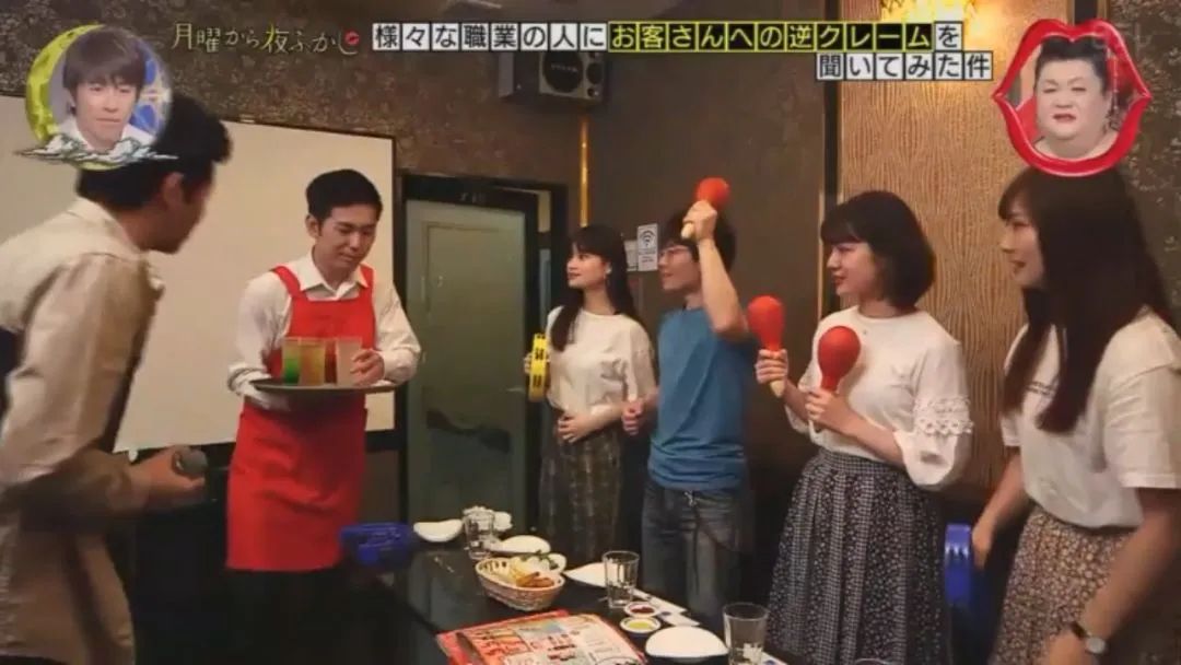 日本打工奇葩客人,去日本打工遇到哪些问题