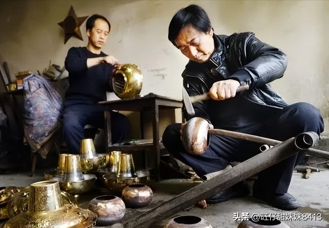 中国农村正在消亡的15种老物件,农村渐渐消失的20个传统手艺人