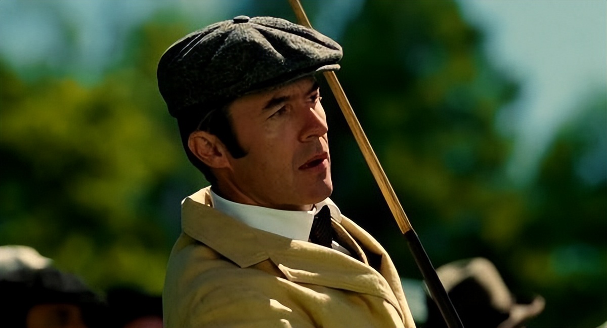 高尔夫最伟大选手,高尔夫名人赛追梦