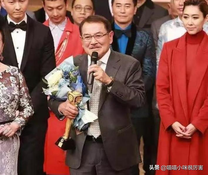 1983版tvb射雕英雄传人物合集,每个人物都应该写进教科书里