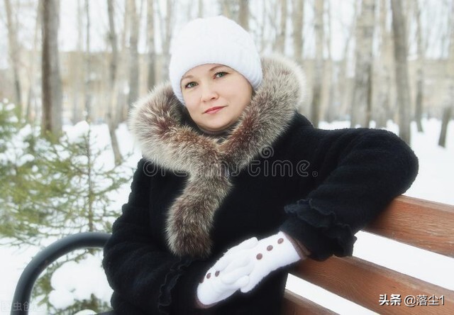 这才是东北女人该有的样子,东北女人是什么样子