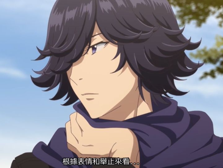 派对浪客诸葛孔明rapper,派对浪客诸葛孔明动漫在线观看