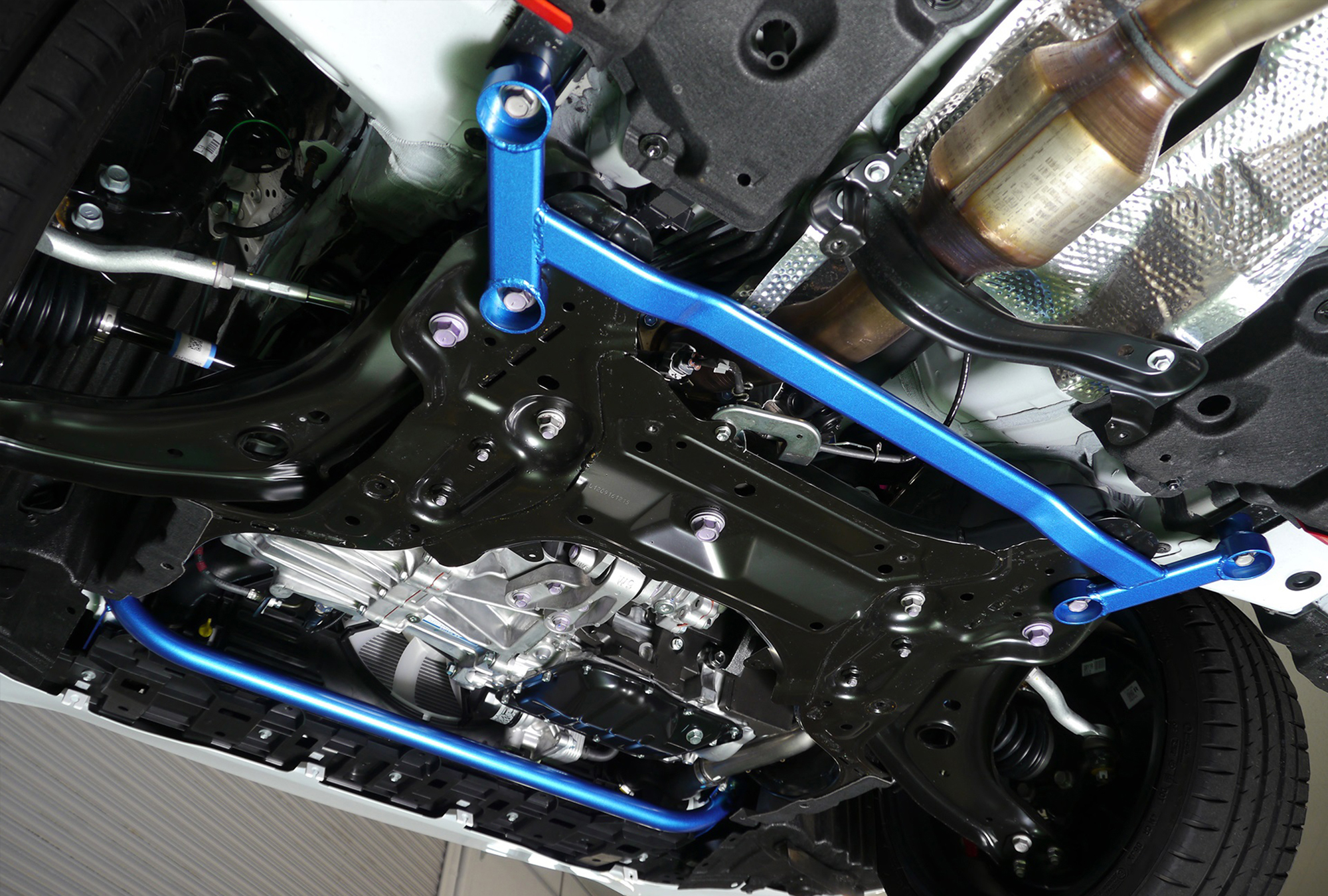 丰田yaris改装视频,丰田gryaris三缸