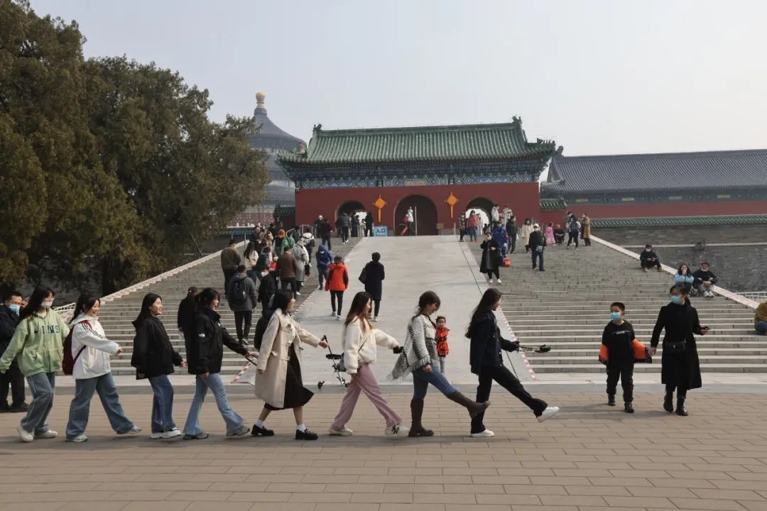 北京人都知道的是什么,北京各商圈讲解