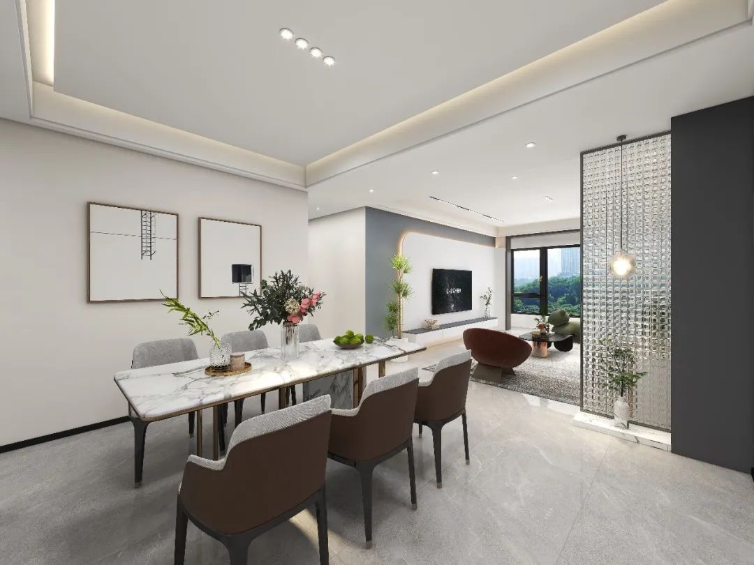 提效加速业绩暴涨，北京百安居美装饰凭平面布置，成交率达90%