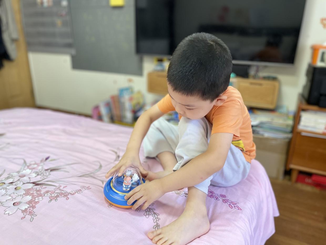 暑假超简单小礼物,这才是送给孩子最实用的暑假礼物