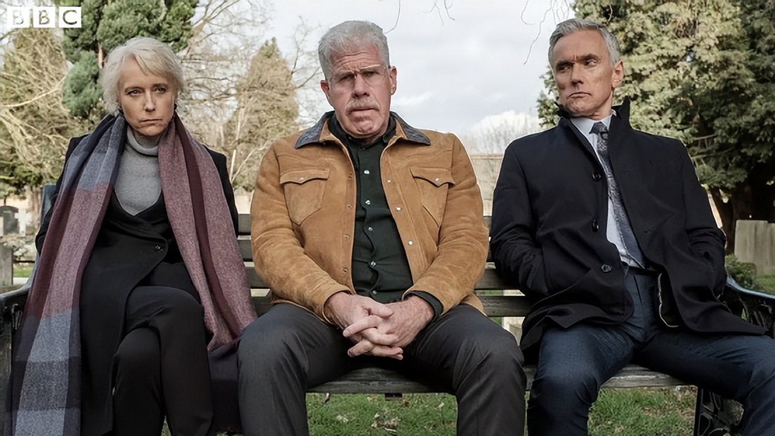 豆瓣9.2分高智商悬疑剧 (豆瓣8.6分的悬疑剧)