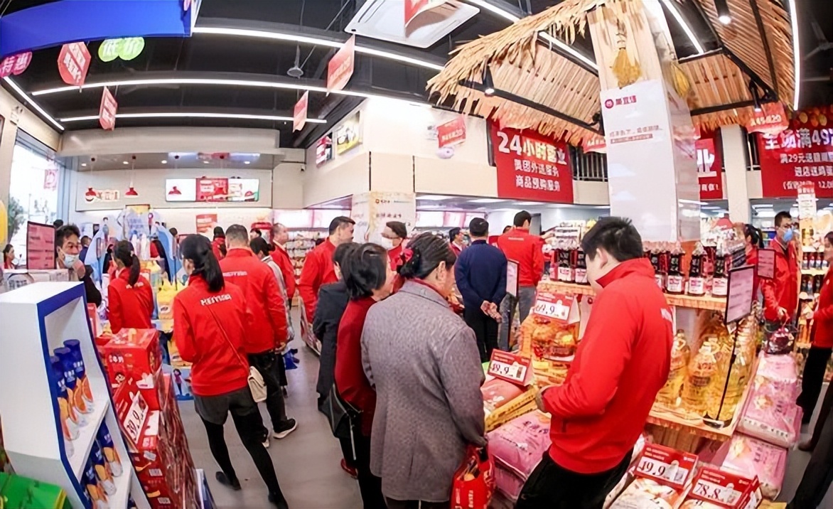 美宜佳便利店还能生存下去吗,美宜佳便利店到底有多少是赚钱的