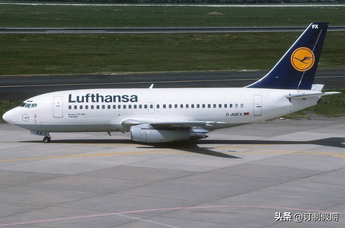 德国汉莎航空和国航比,德国汉莎航空官网订票