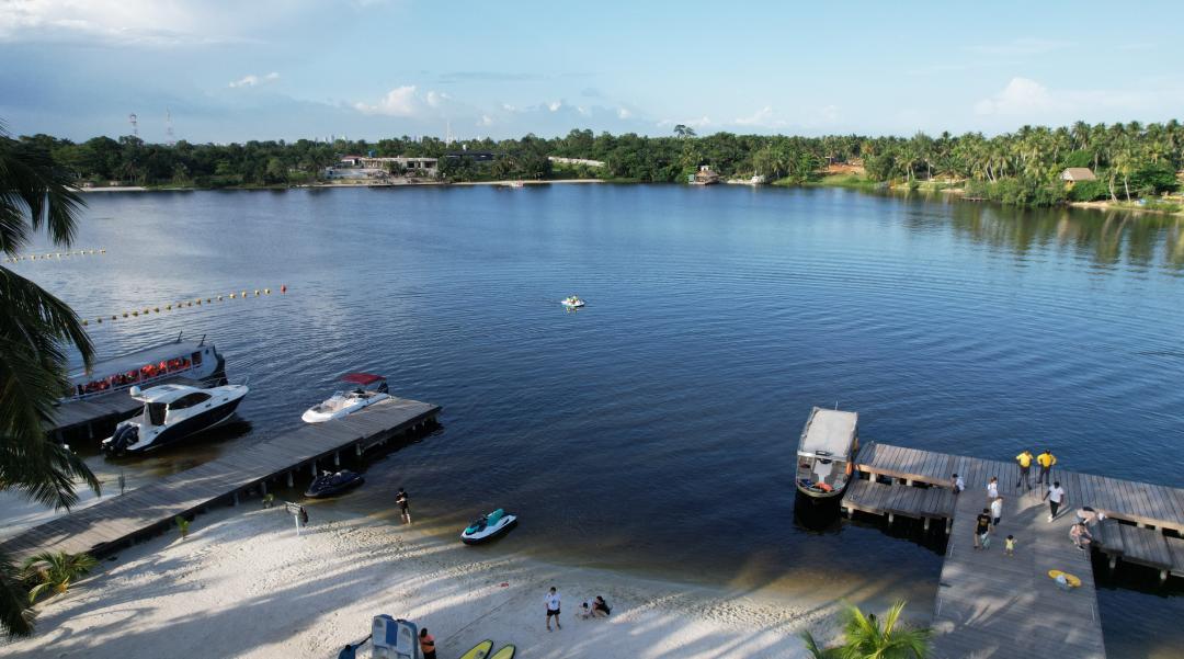 在非洲工作是一种什么样的体验