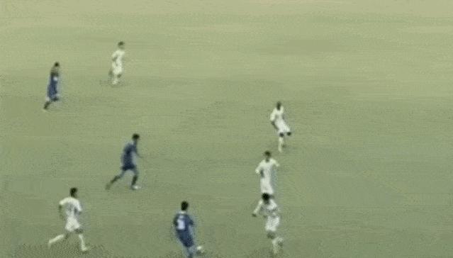 津门足球旧将回忆之亚外前锋：小维杜卡、大姐夫、三姐夫