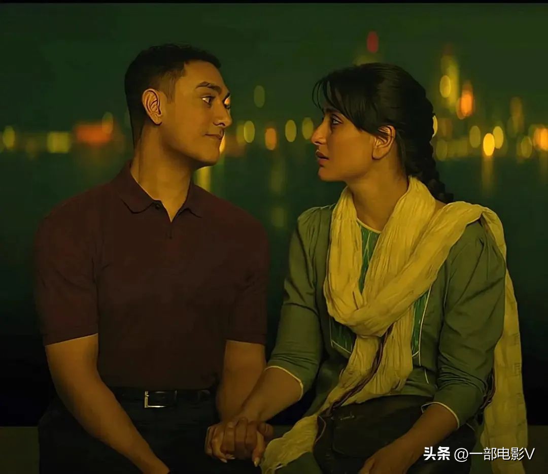 阿甘正传印度阿米尔汗维吾尔语,阿甘正传印度阿米尔汗