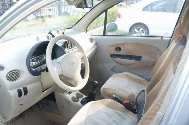 值得买的4款新能源汽车推荐,1万左右二手新能源