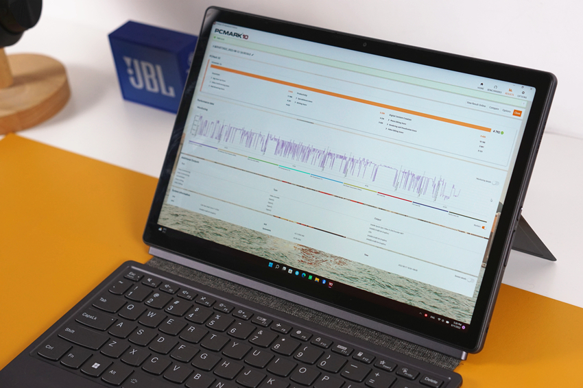 联想小新2024笔记本测评,联想小新2023款笔记本测评