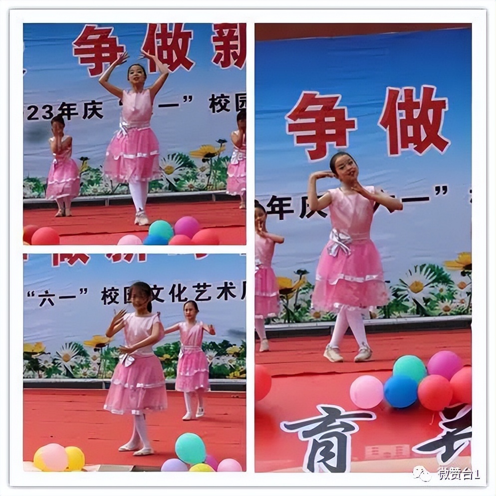 大同市广灵县壶泉小学六五班,广灵壶泉小学六一表演