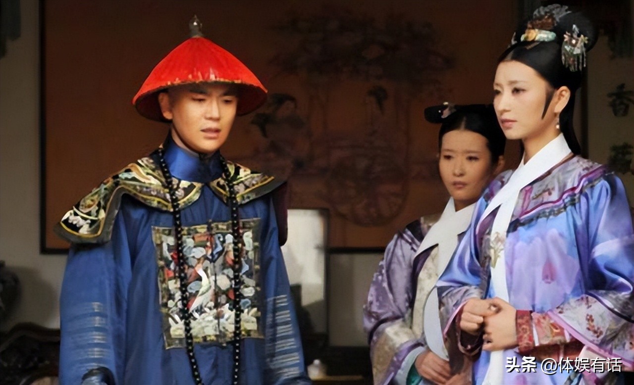 盘点6个红不起来的男明星,红得一塌糊涂的4位明星