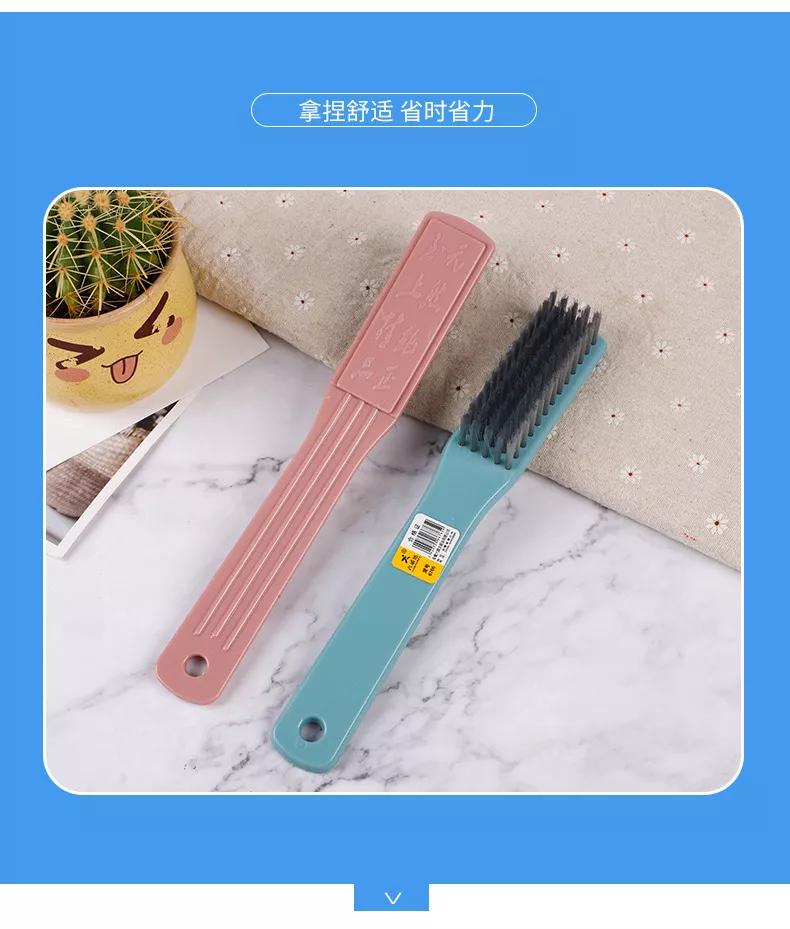 CCF2022上海春季百货展品牌展商推荐|六顺达刷业:让生活洁然不同