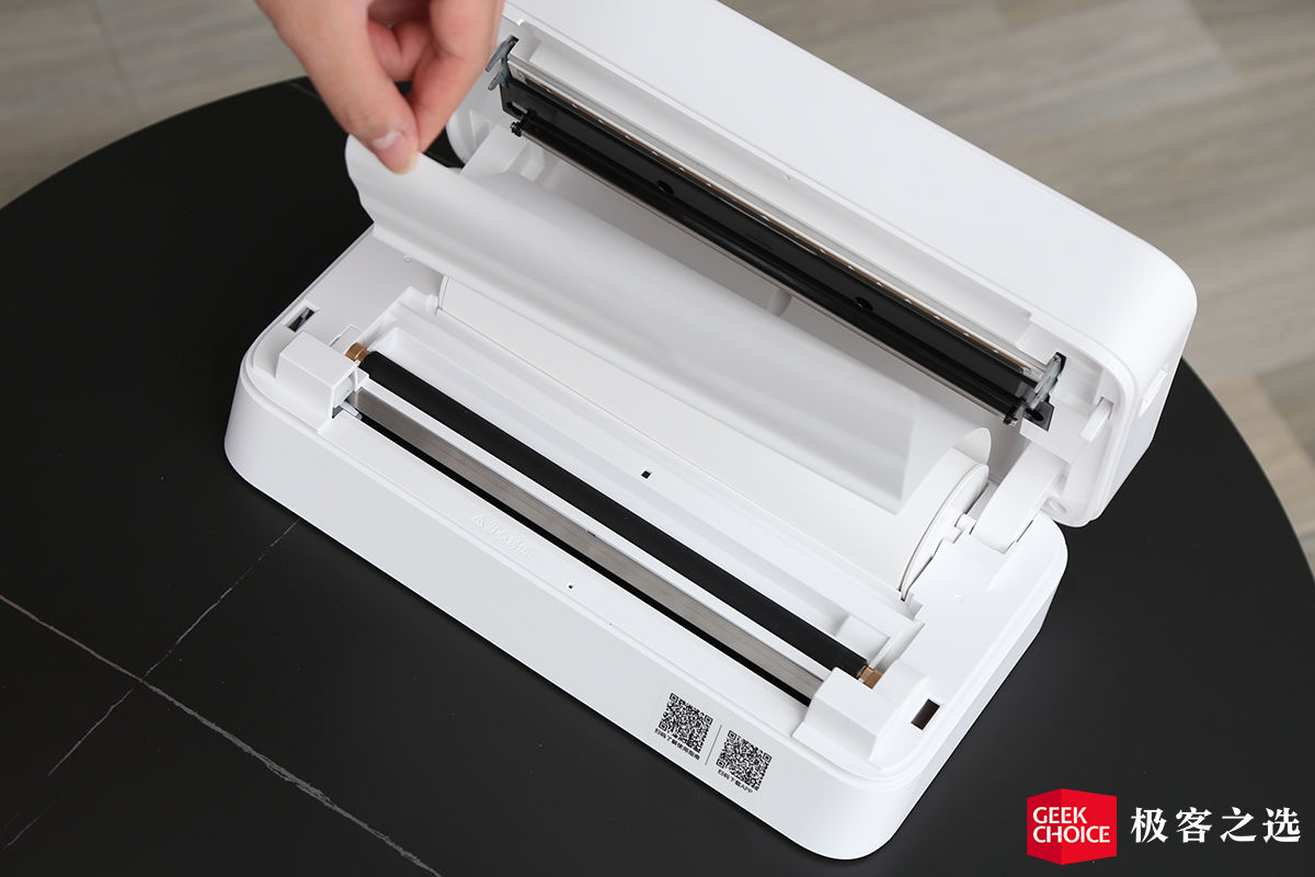 作业帮喵喵机F1体验：耗材试题不用愁，有娃家庭超实用